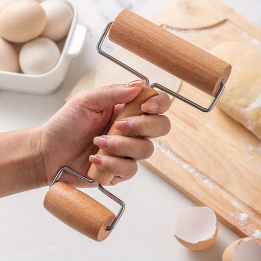 Kids Pastry Pizza Roller