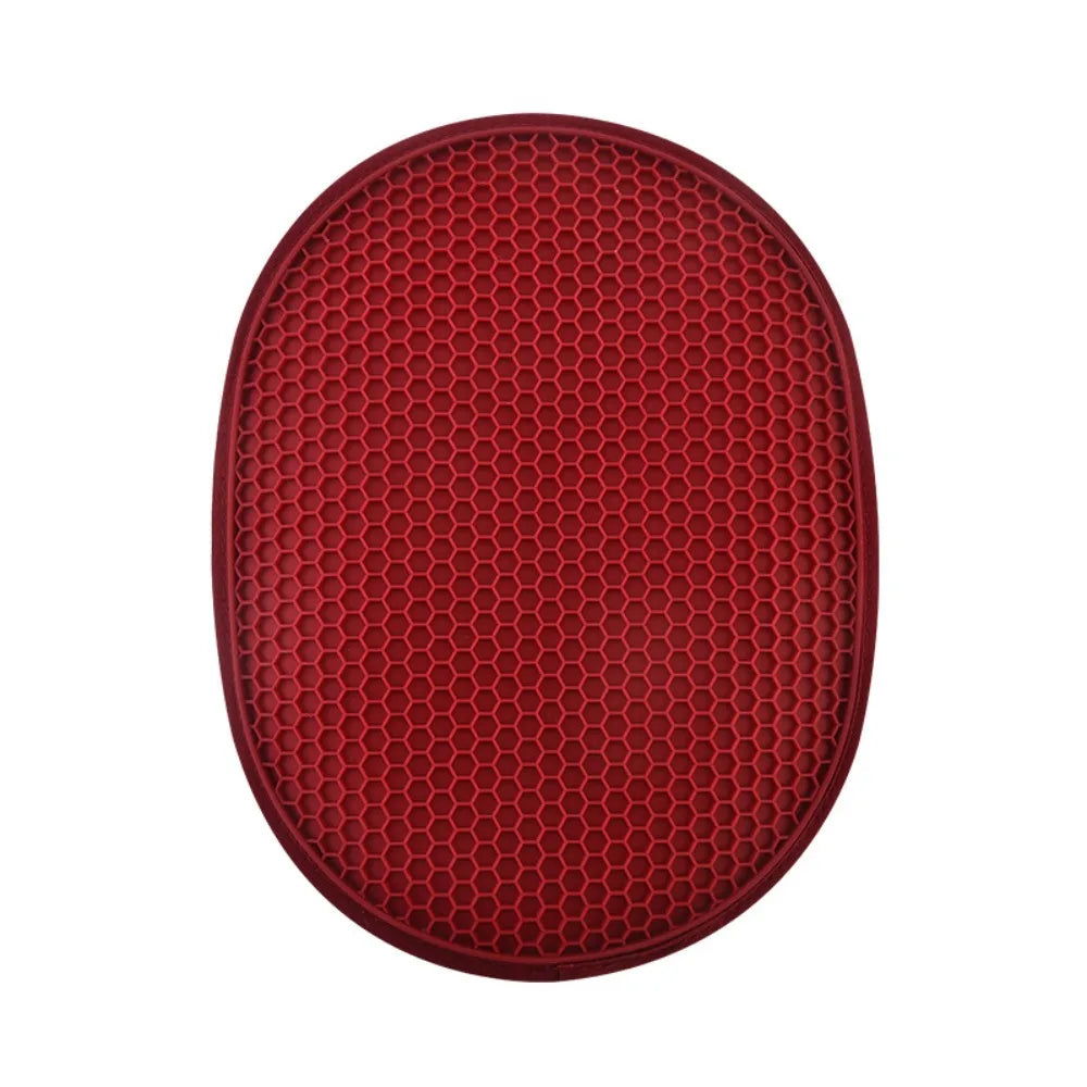 Long Heat Oven Mitts