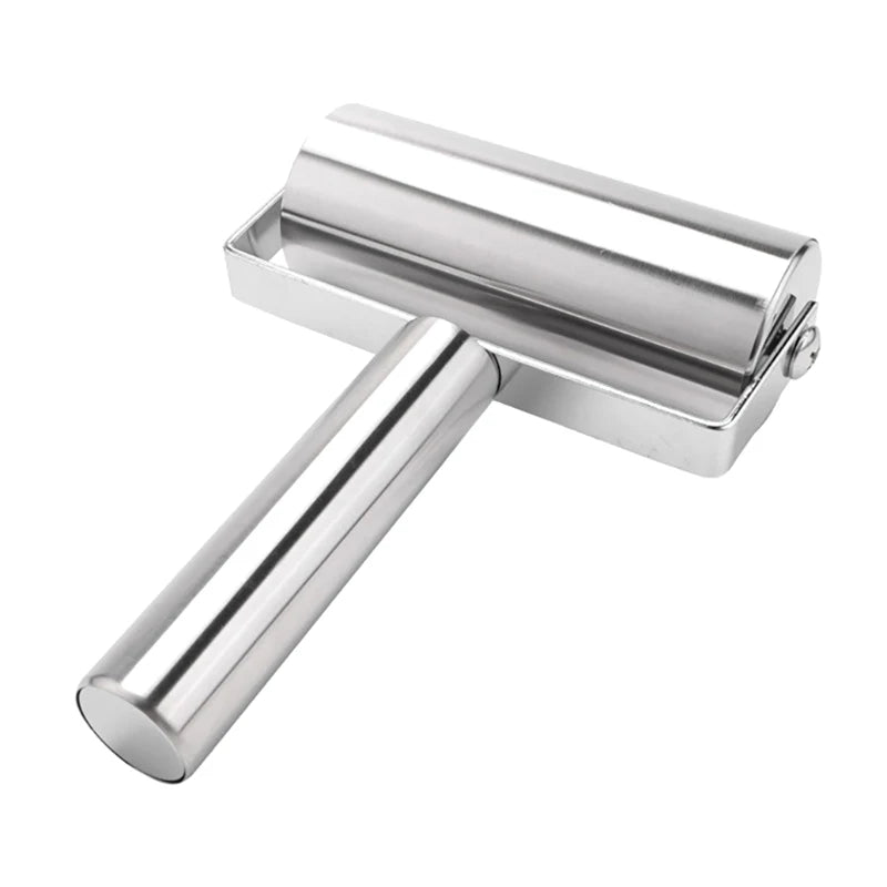 Wood Handle Pastry Roller