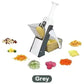 Multifunction Kitchen Food Chopper