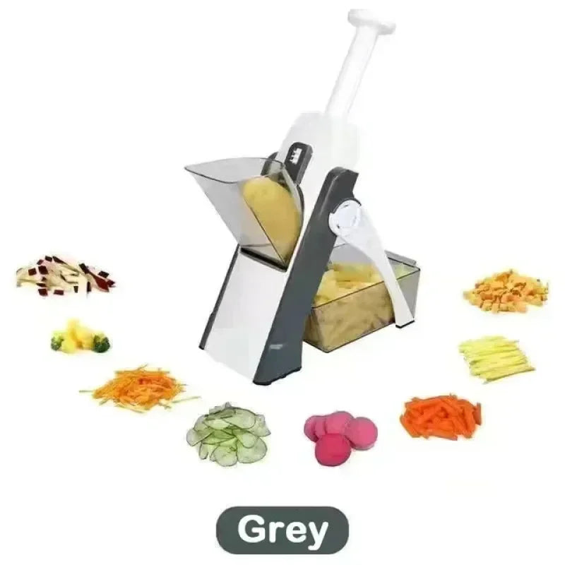 Multifunction Kitchen Food Chopper