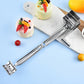 Handheld Stainless Zester Grater