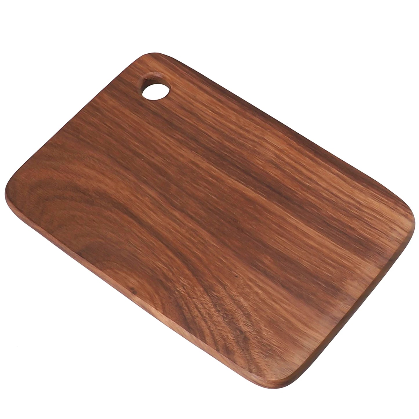 Thick Bamboo Knife Board