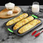 Perforated Bread Baking Tray