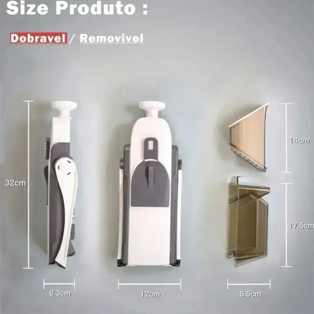 Multifunction Kitchen Food Chopper