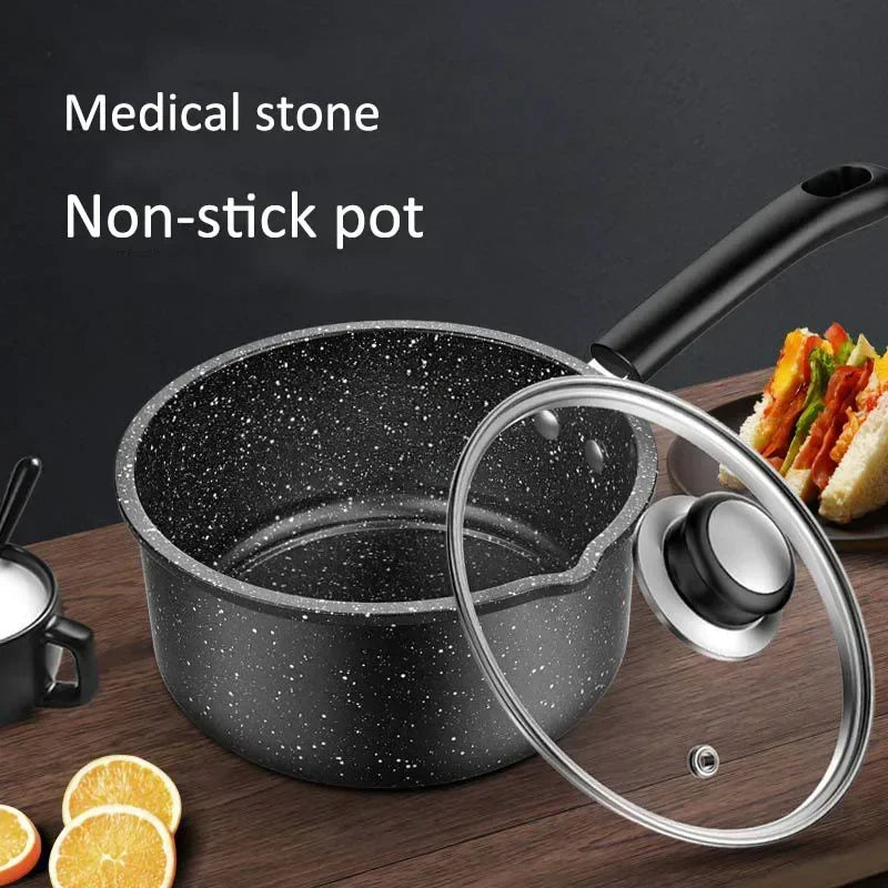 Thermal Nonstick Soup Pot