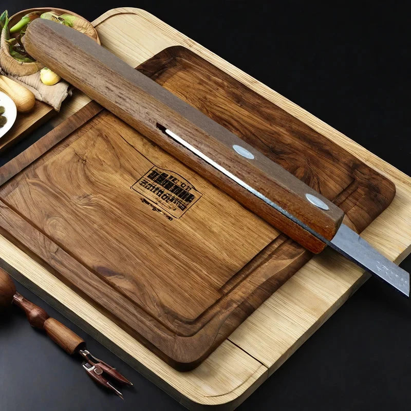 Handheld Knife Sharpener 4-Stage