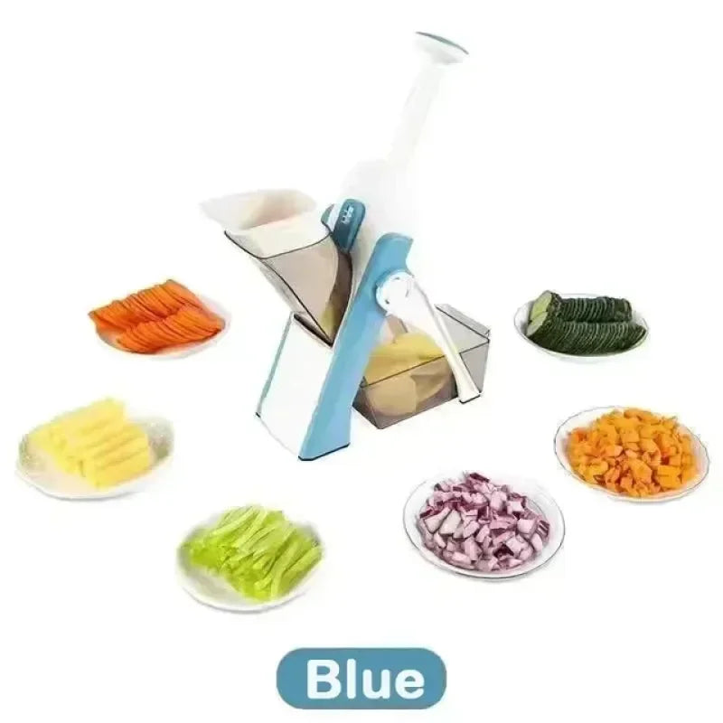 Multifunction Kitchen Food Chopper