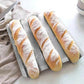 French Baguette Baking Pan