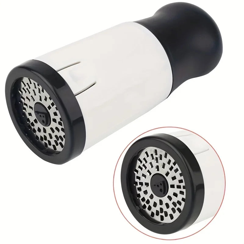 Rotary Cheese Grater Crank Alt