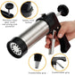 Stainless Churro Maker Kit