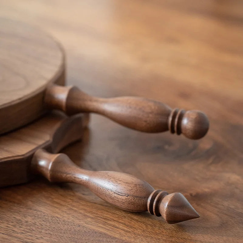 Gold Stainless Chef Knife