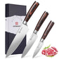 Stainless Steak Knife Set