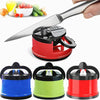 Handheld 3-Stage Sharpener