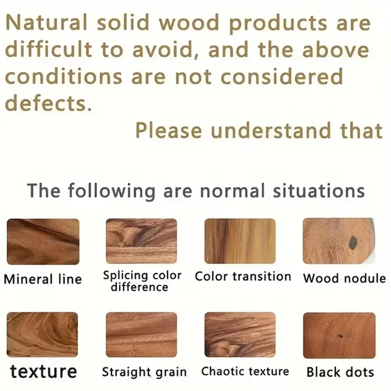 Beech Walnut Cutting Board