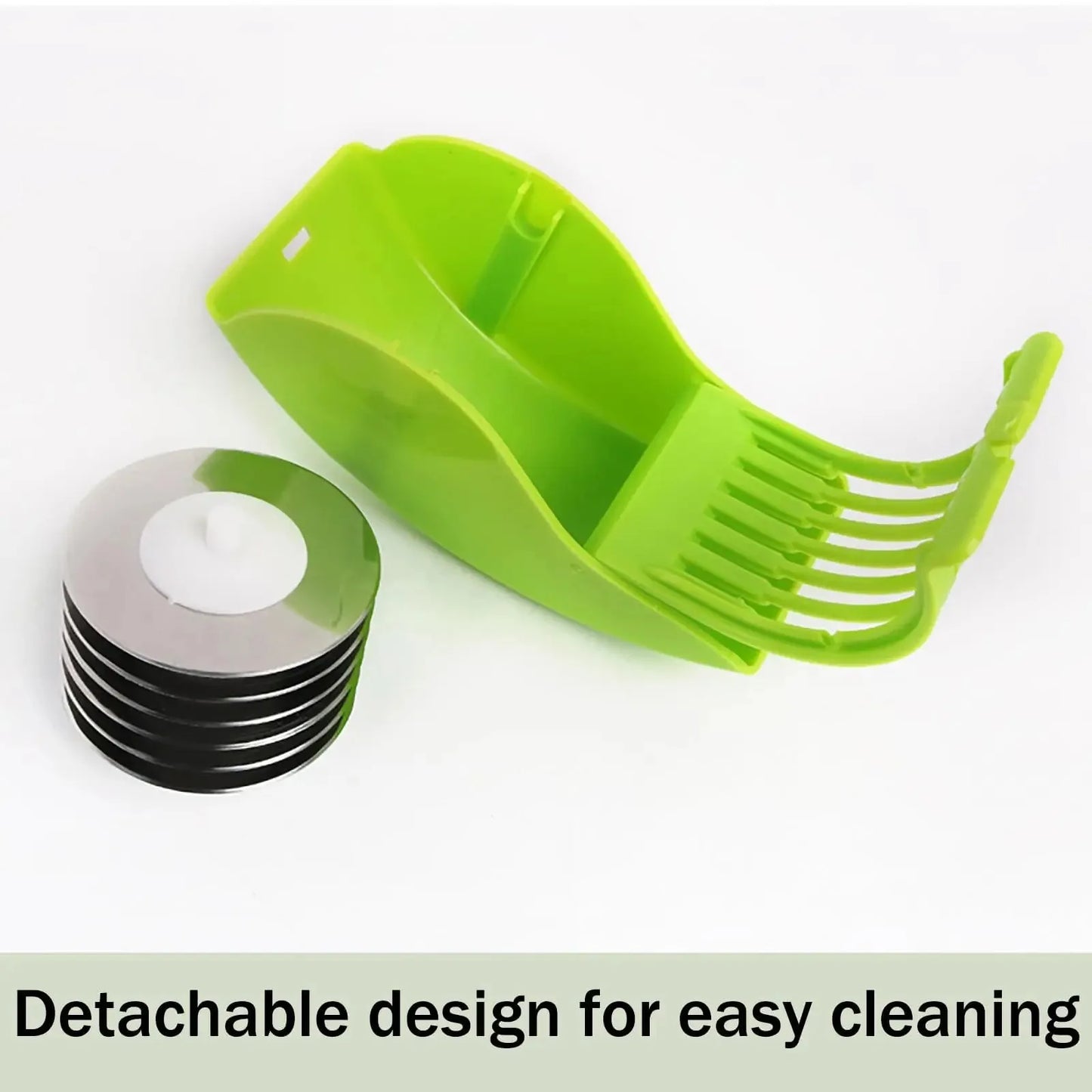 12-in-1 Vegetable Chopper Slicer