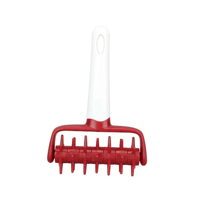 Double-Head Wooden Dough Roller