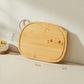 Large Wooden Cutting Board