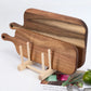 Bamboo Boards Set 3pc