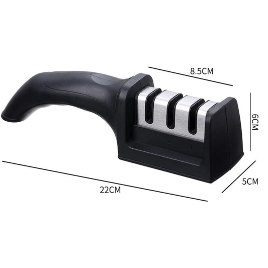 Pro Multi-Angle Knife Sharpener