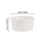 Ceramic Ramekins Set 4pc