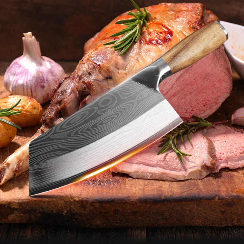 KEEMAKE Chef Knives Set