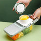 Veggie Chopper Box Multifunction