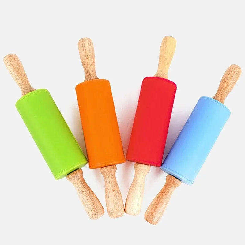 Wooden Professional Rolling Pin