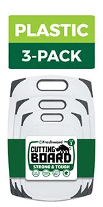 Thick Wooden Camping Boards