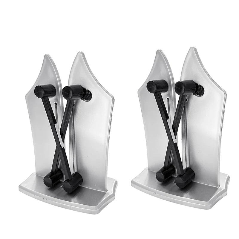 Four-Segment Knife Sharpener