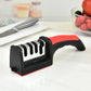 Suction Base Knife Sharpener