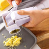 Multipurpose Rotary Cheese Grater