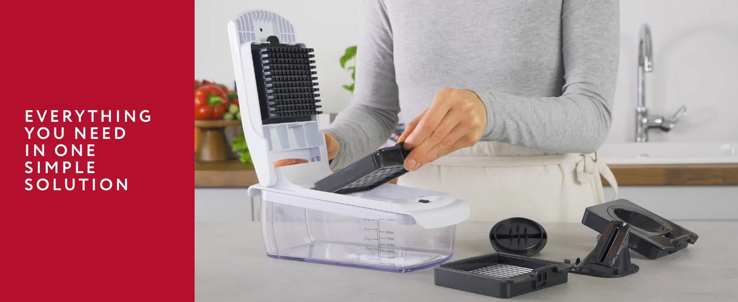 Scallion Roller Herb Cutter Alt