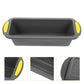 Rectangle Toast Cake Pan