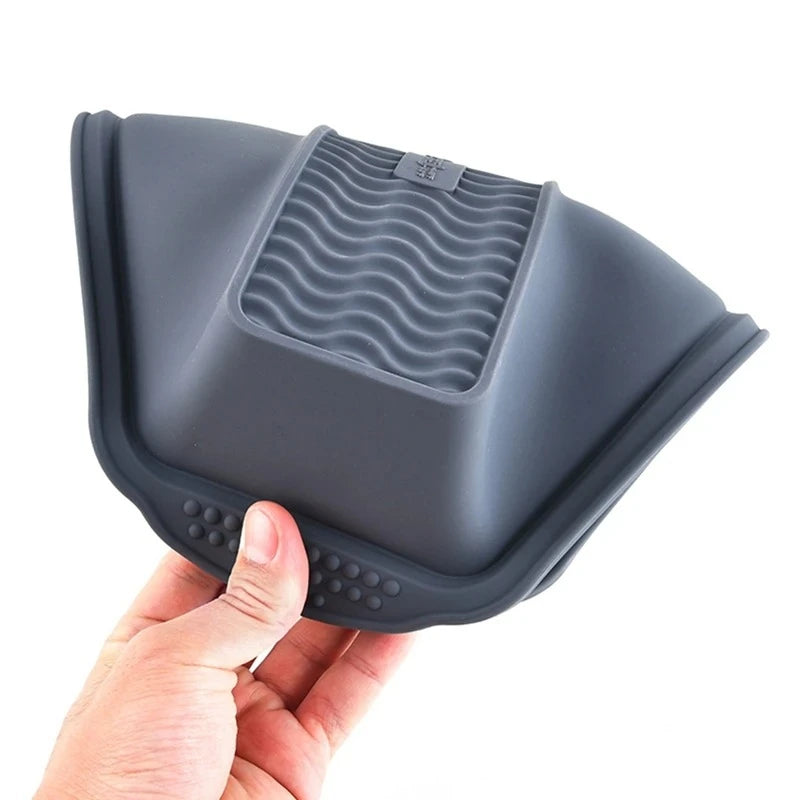 Rectangle Toast Cake Pan