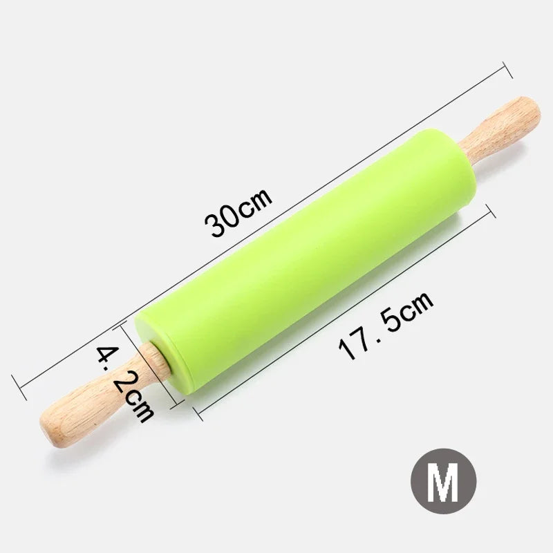 Wooden Professional Rolling Pin