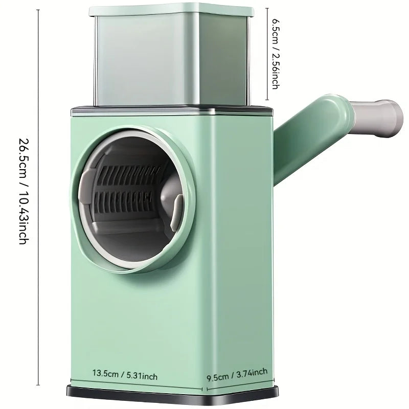 Onion Chopper Grater Slicer