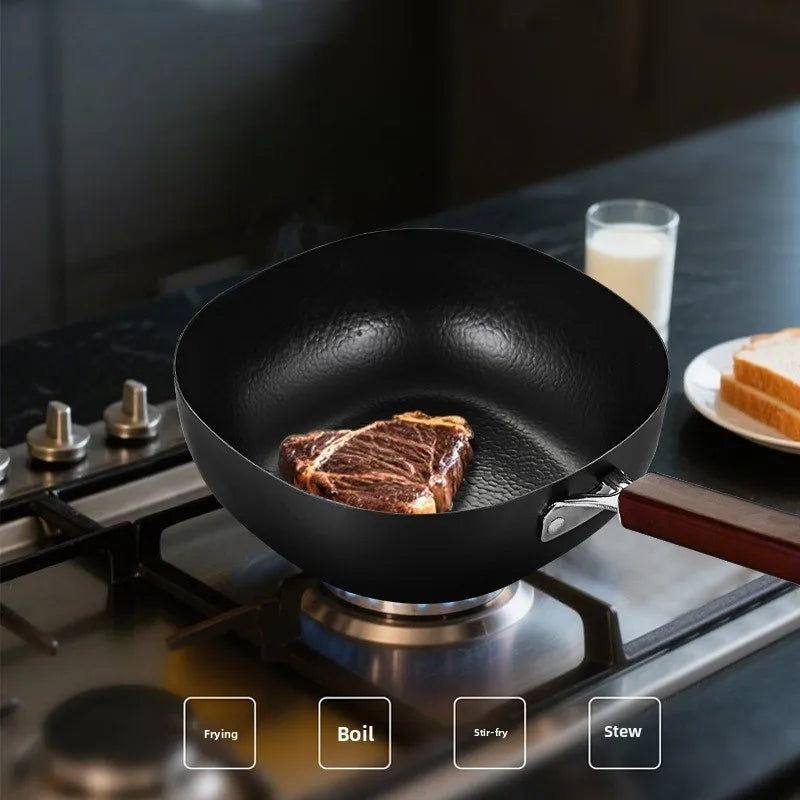 Small Induction Pot Set