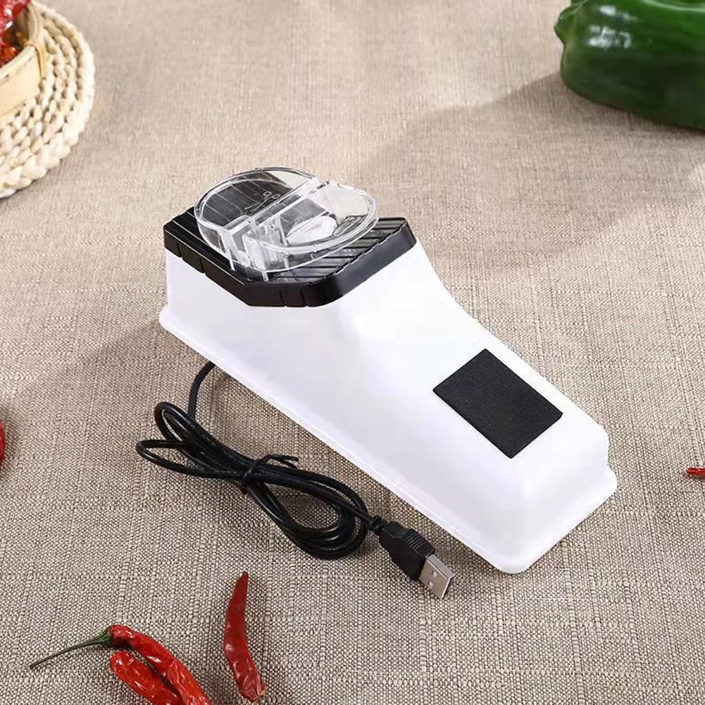 Hand Crank Cheese Grater