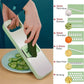 Veggie Chopper Box Multifunction