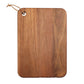 Thick Solid Wood Cutting Board