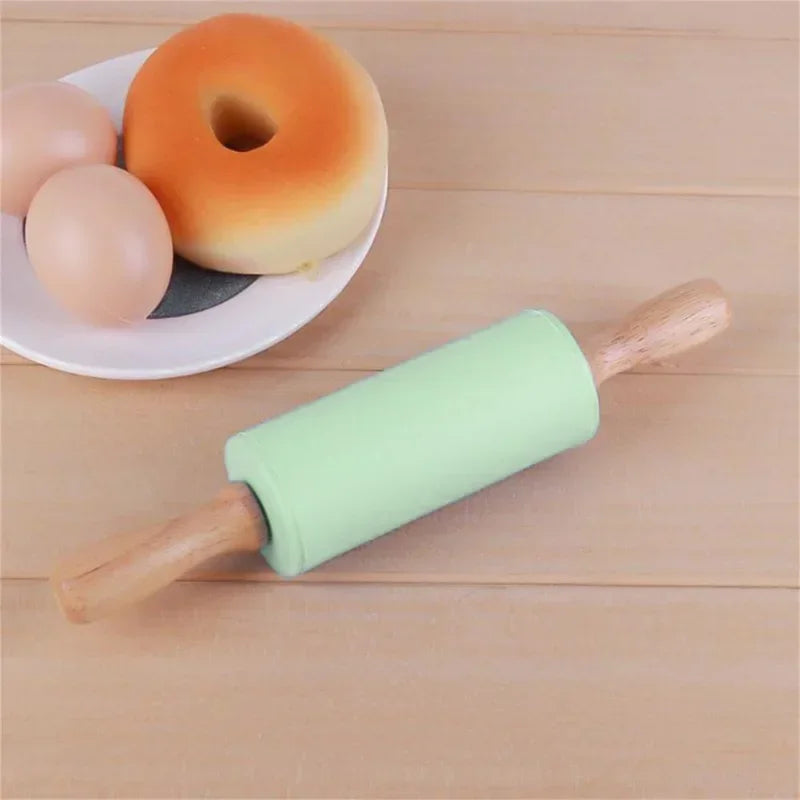 Long Professional Dough Roller