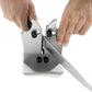 Four-Segment Knife Sharpener