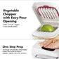 Vegetable Slicer Set 6 Blades