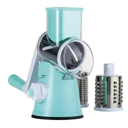 Spiral Food Chopper With Box