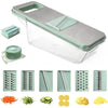Veggie Chopper Box Multifunction