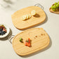 Large Wooden Cutting Board