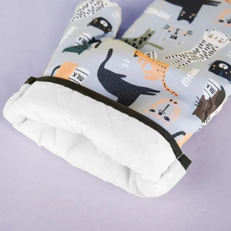 Silicone Utensil Set 10pc