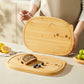 Large Wooden Cutting Board