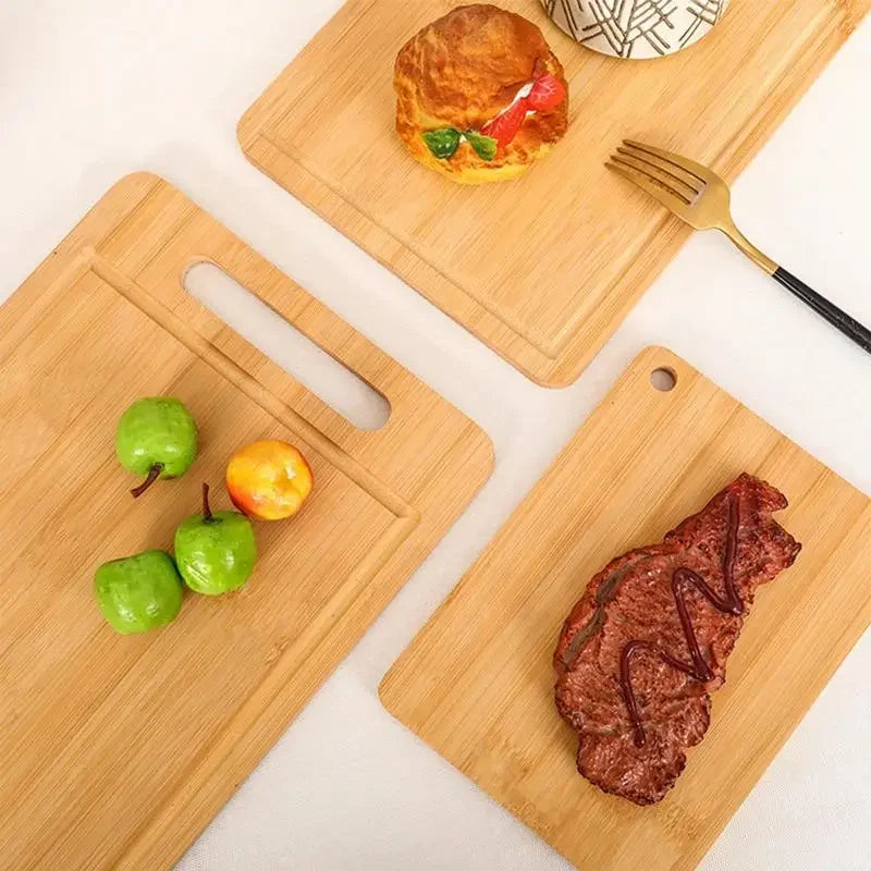 Cutting boards
